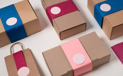 La Importancia del Packaging en una Campaña de Marketing