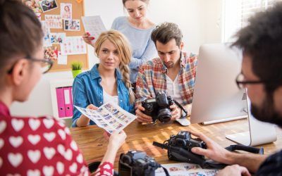 ¿Qué Puede Hacer por tu Empresa una Agencia de Publicidad?
