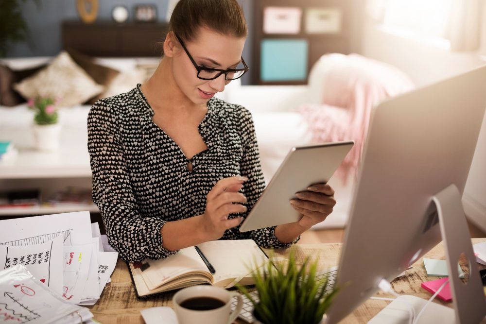 crear una empresa online