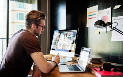 ¿Qué es un Diseñador Web WordPress?
