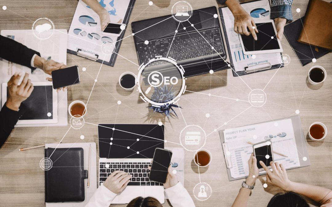 marketing digital y agencia seo top