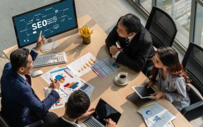 La importancia del SEO para las empresas modernas