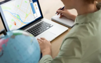 Cómo hacer SEO local: guía completa definitiva